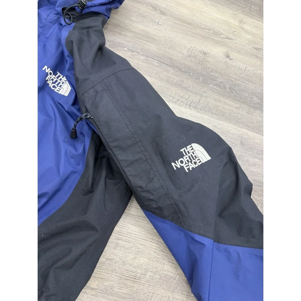 The North Face vintage 90s